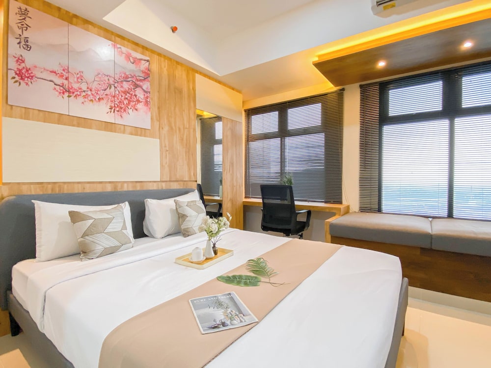 Standard Studio, 1 Bedroom (Apartment)