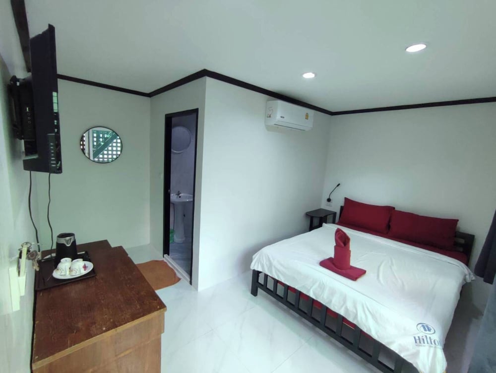 Standard Room Air photo 1