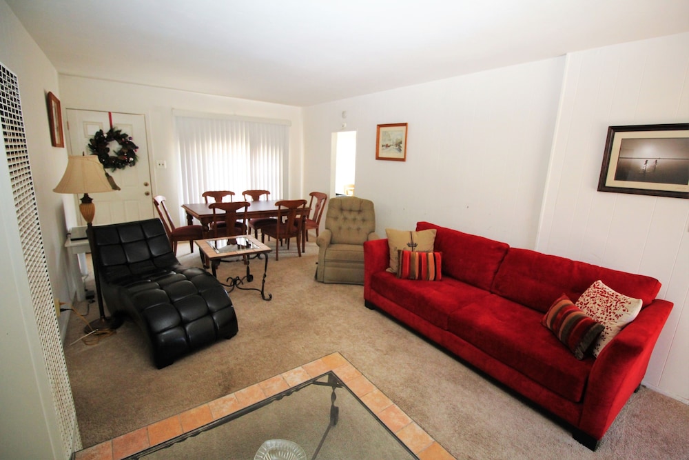 Standard House, 2 Bedrooms, Kitchen photo 3