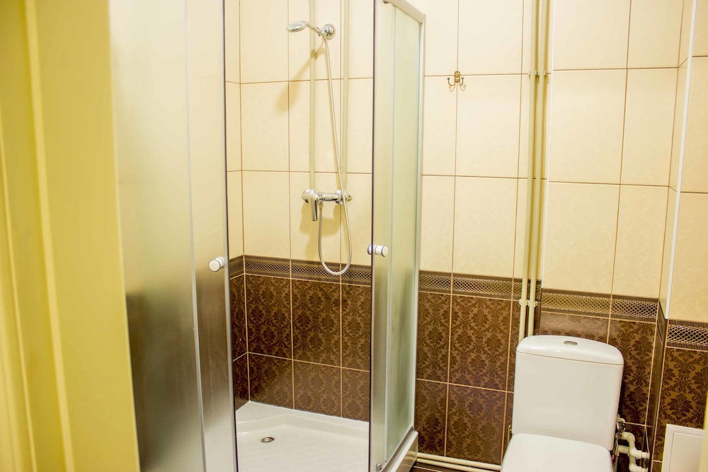 Standard Quadruple Room, Pool Access photo 3