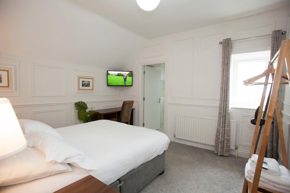Premium Triple Room photo 2