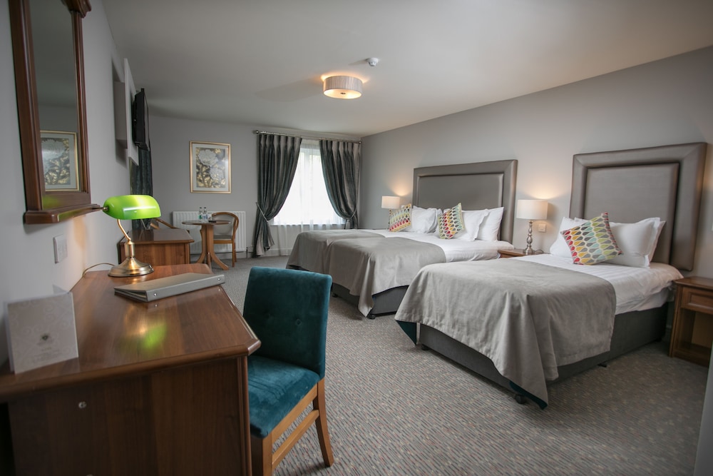 Superior Triple Room photo 1