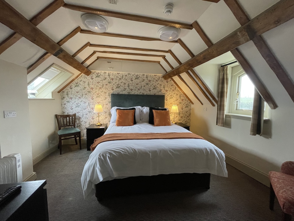 Family Quadruple Room photo 2