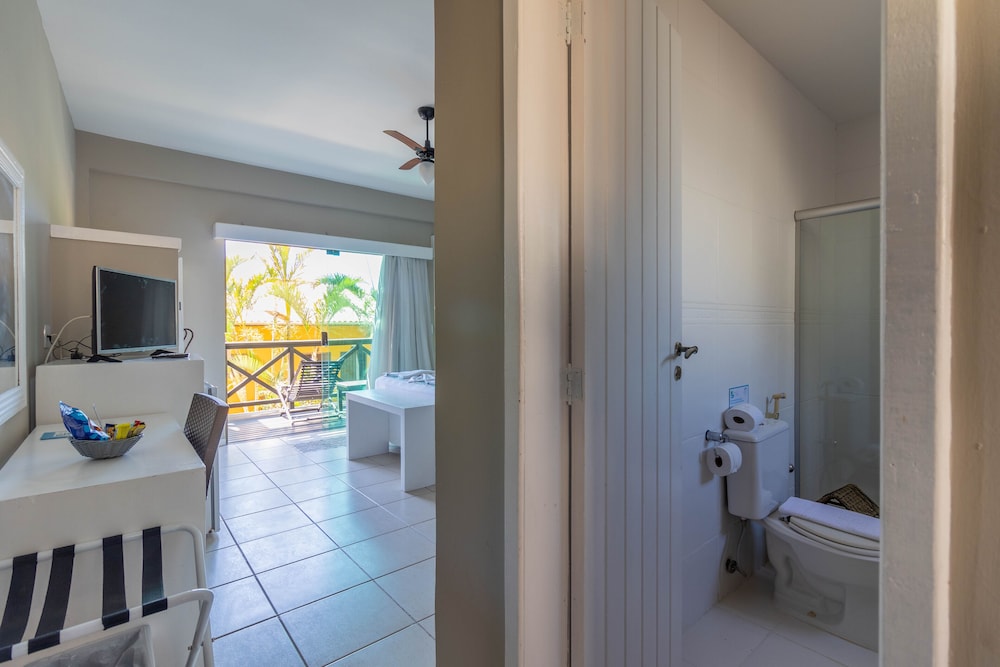Standard Room - Photo 16