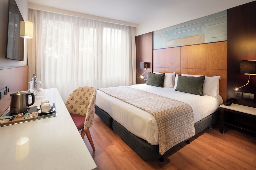 Premium Room - Photo 1
