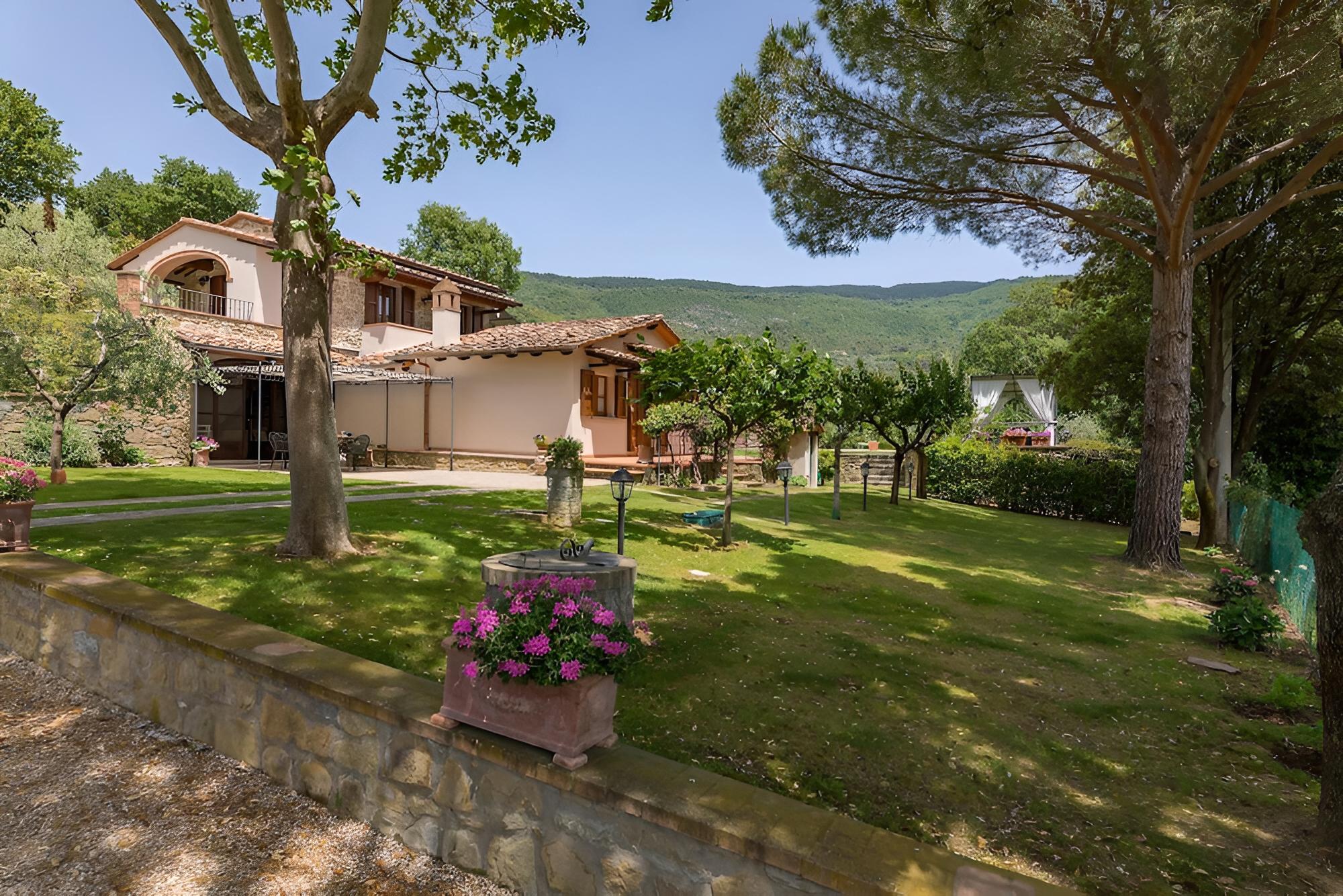 Villa