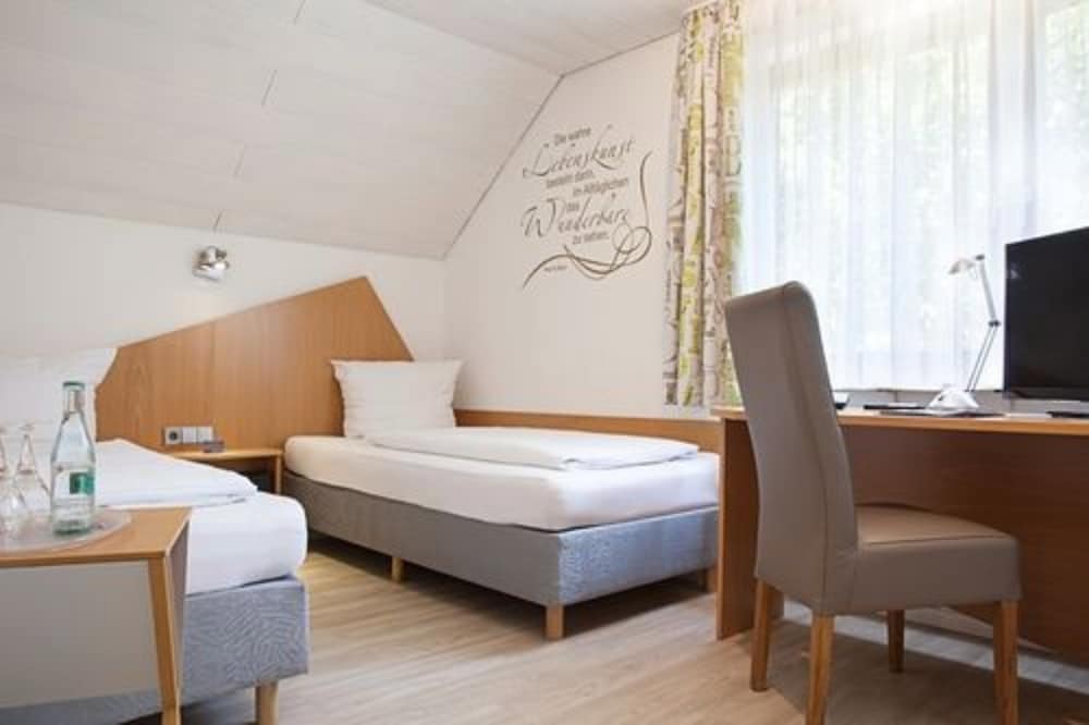 Comfort Double Room, 1 Double Bed, Non Smoking photo 3