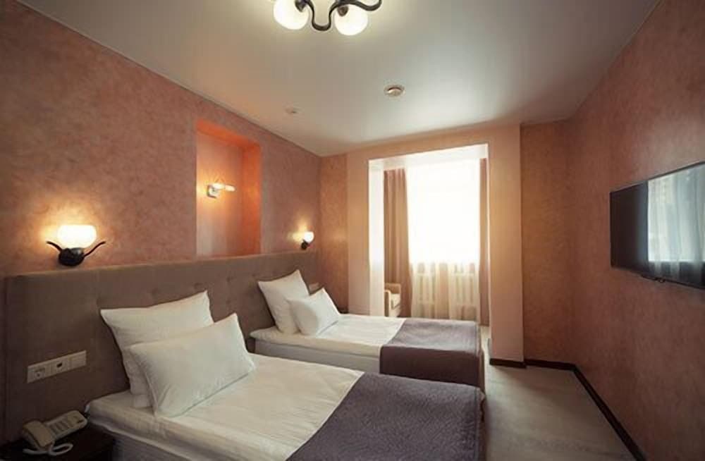 Comfort Twin Room photo 3