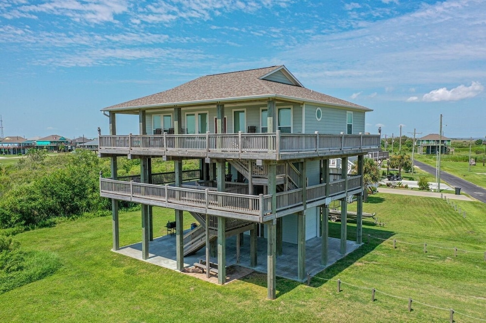 House, 3 Bedrooms