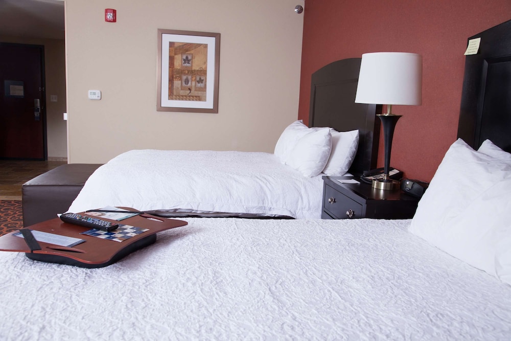 Hampton Inn & Suites Dickinson ND, Foto 3