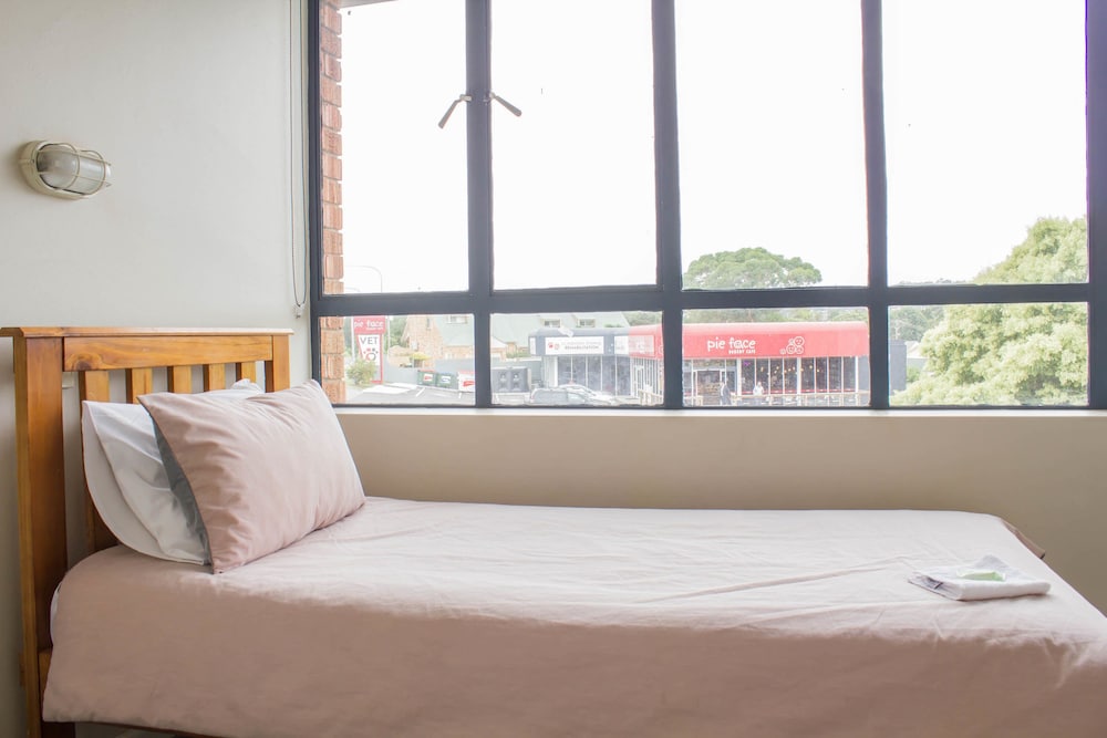 Standard Single Room, 1 Twin Bed, Non Smoking, Ensuite