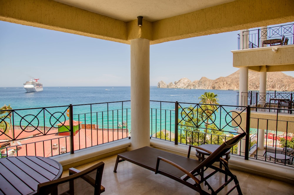 Junior Suite No Meals Included