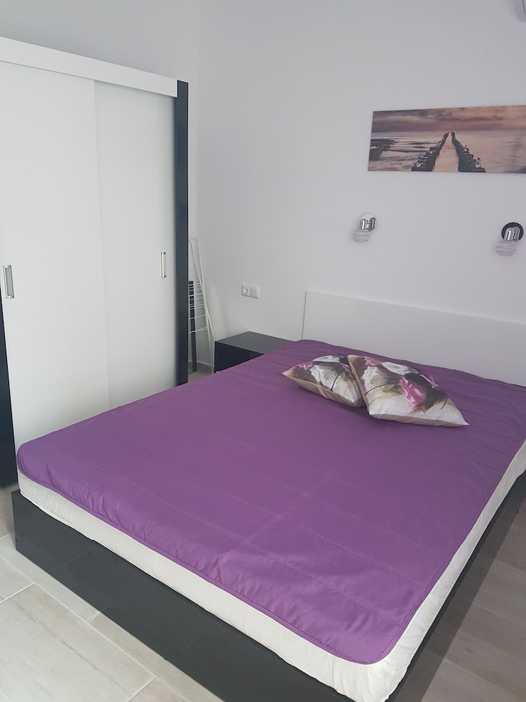 Luxury Apartment, 1 Bedroom, Sea View photo 2