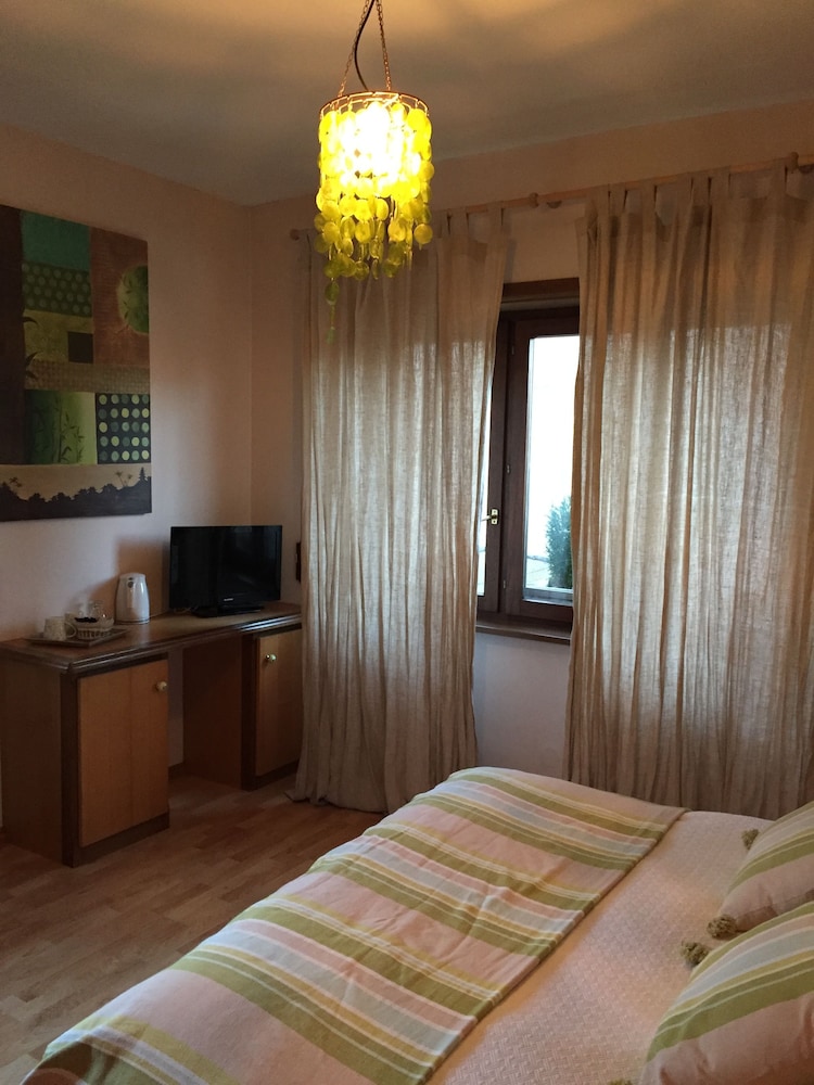Standard Double Room, 1 Queen Bed photo 1