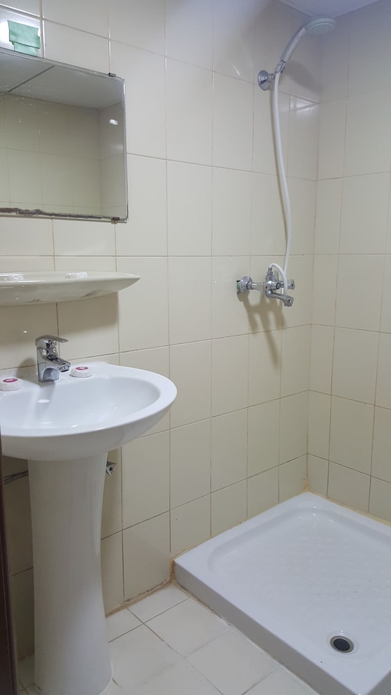 Single Bed in Femal Dormitory Room photo 2