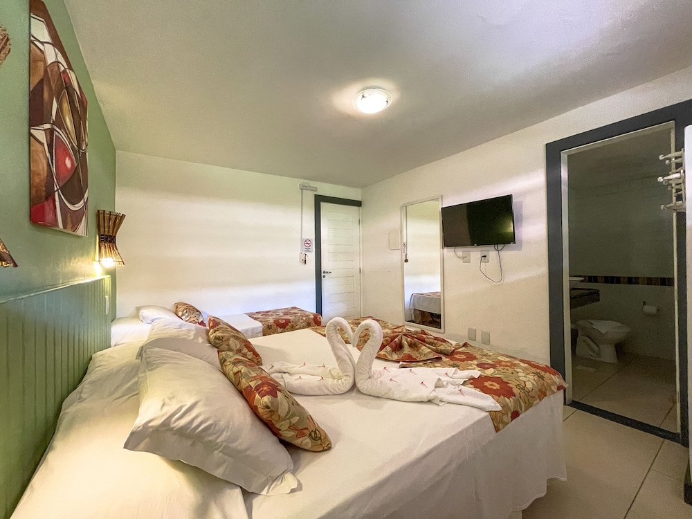 Triple Room (Adults Only) photo 2