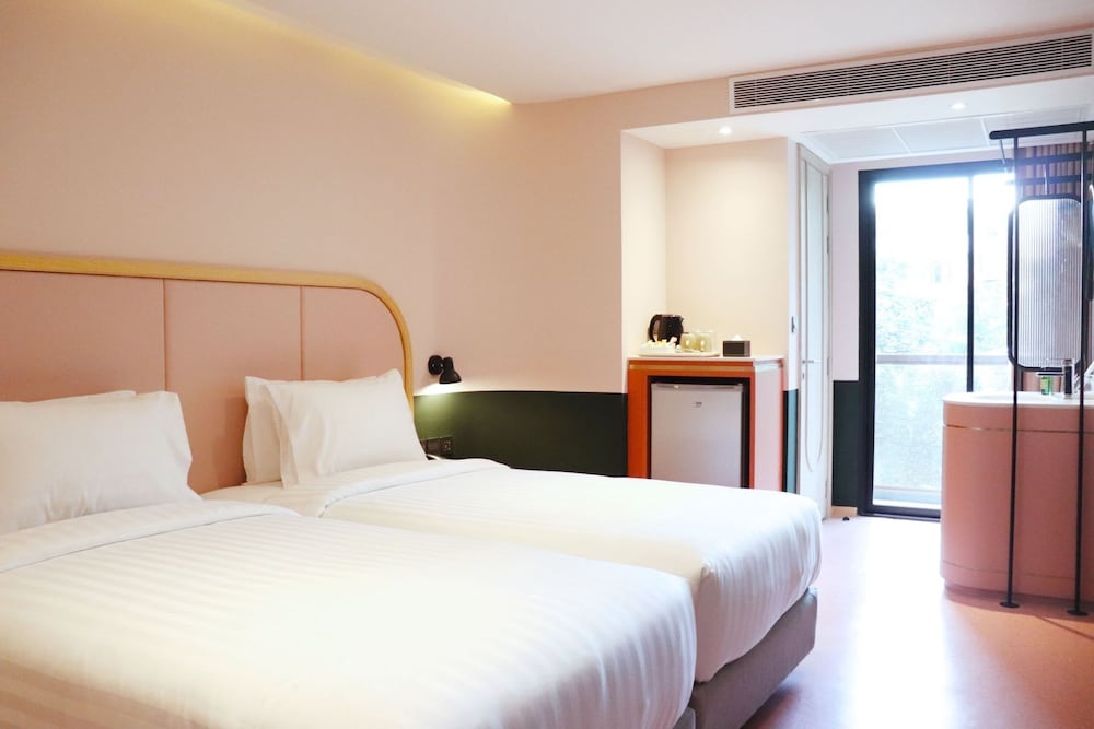Superior Twin Room photo 1