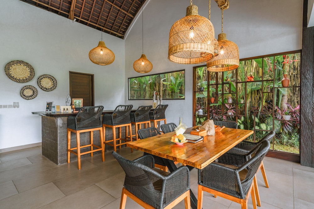 2 Bedroom Luxury Villa Paddy View - Photo 11