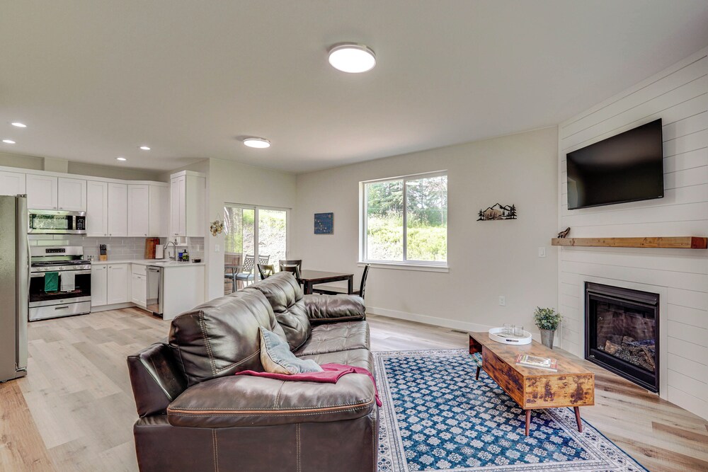 Apartment (3 Bedrooms)