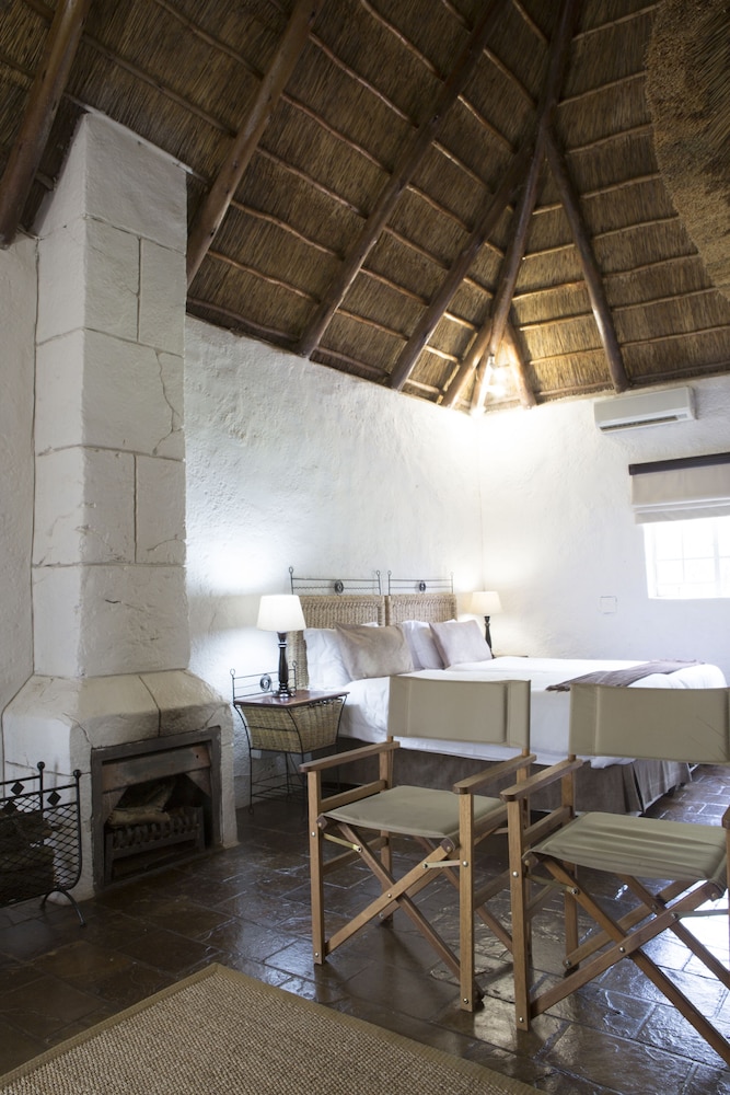 Bush Lodge - Standard Double Room photo 2