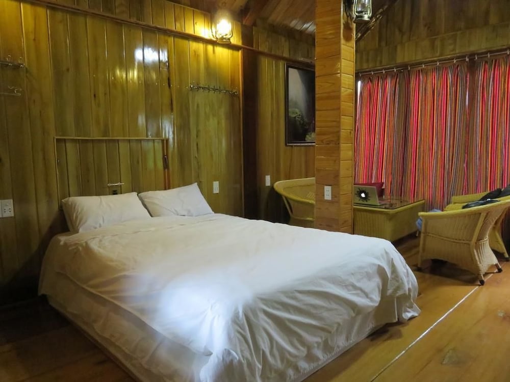 Comfort Double Room, 1 Double Bed photo 3