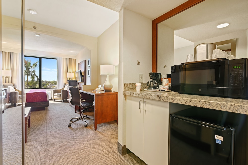 Suite, 1 King Bed, Non Smoking - Photo 4