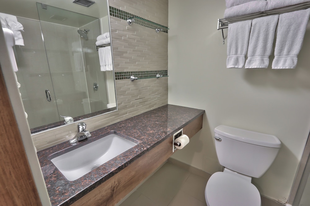 Quadruple Room with Two Double Beds and 4 Adults Occupancy (Non Smoking) photo 3