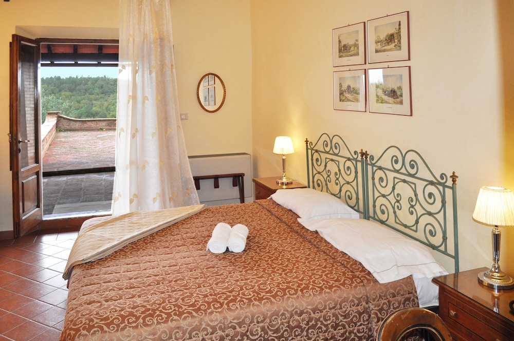 Traditional Double Room, Garden View - Photo 4