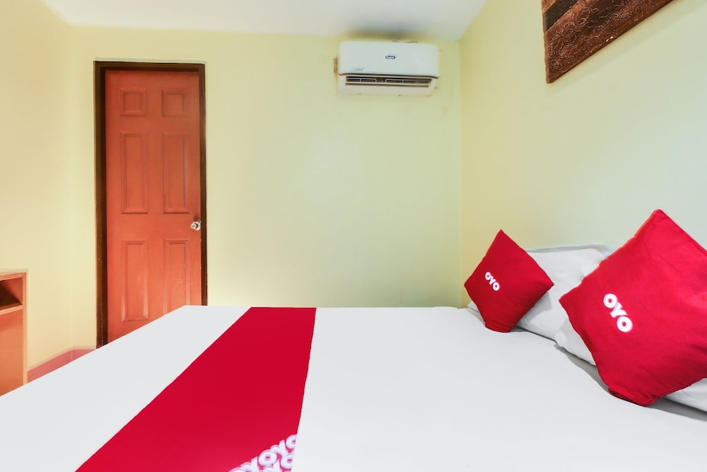 Standard Double Room - Photo 4