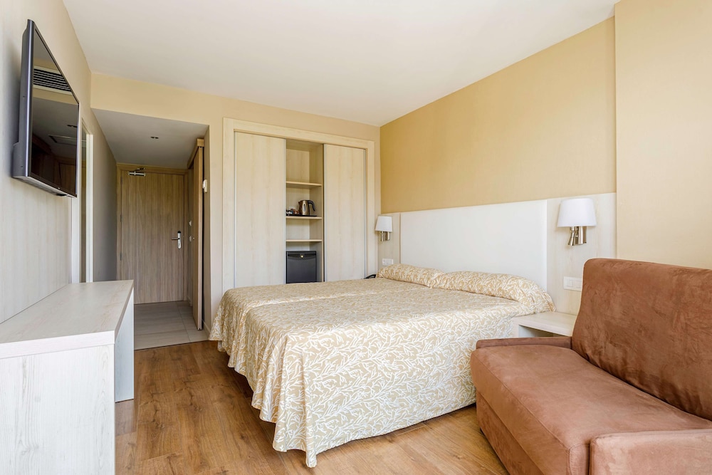 Triple Room (3 Adults) - Photo 10