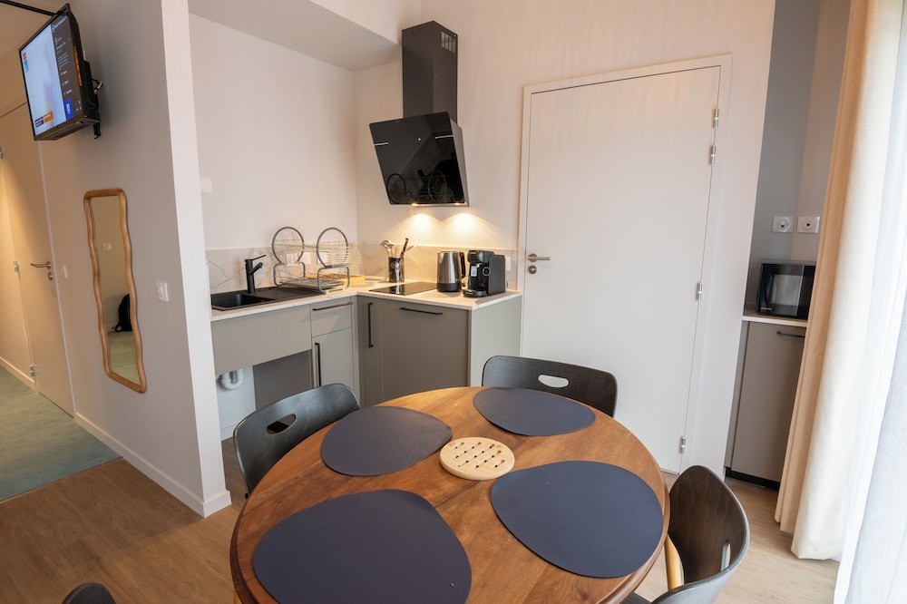 PMR confort apartment photo 2