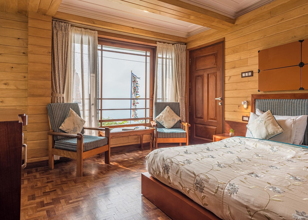 Family View Room - Photo 4