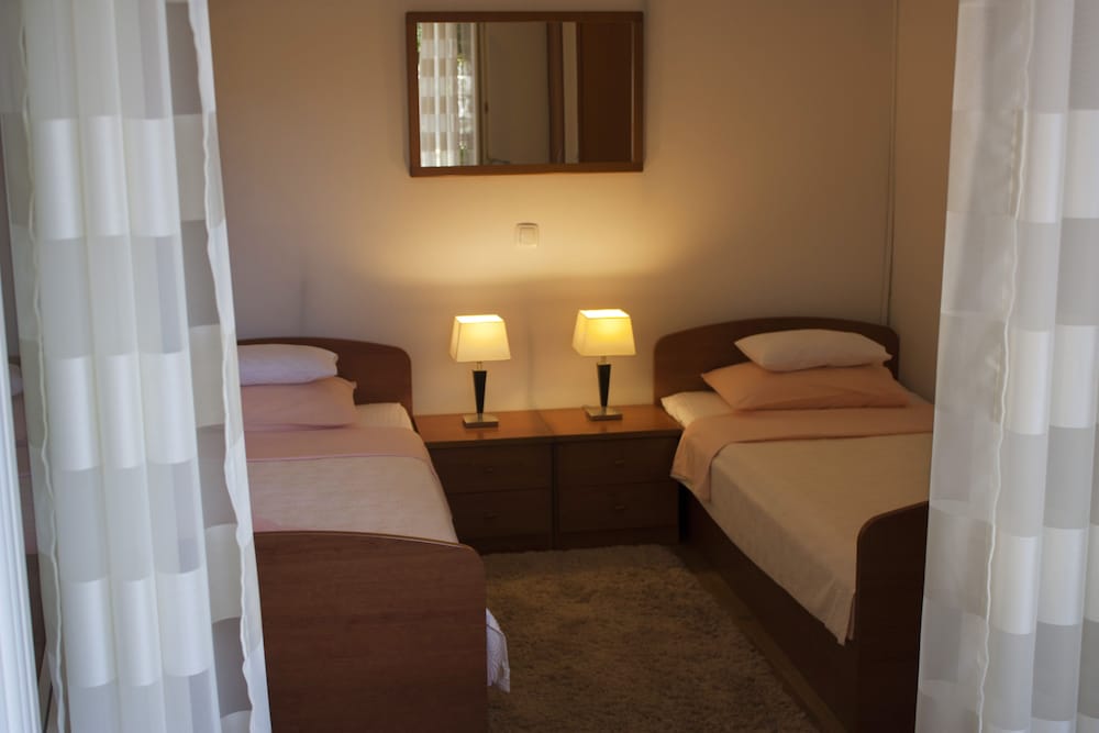 Superior Apartment, 2 Bedrooms, Terrace