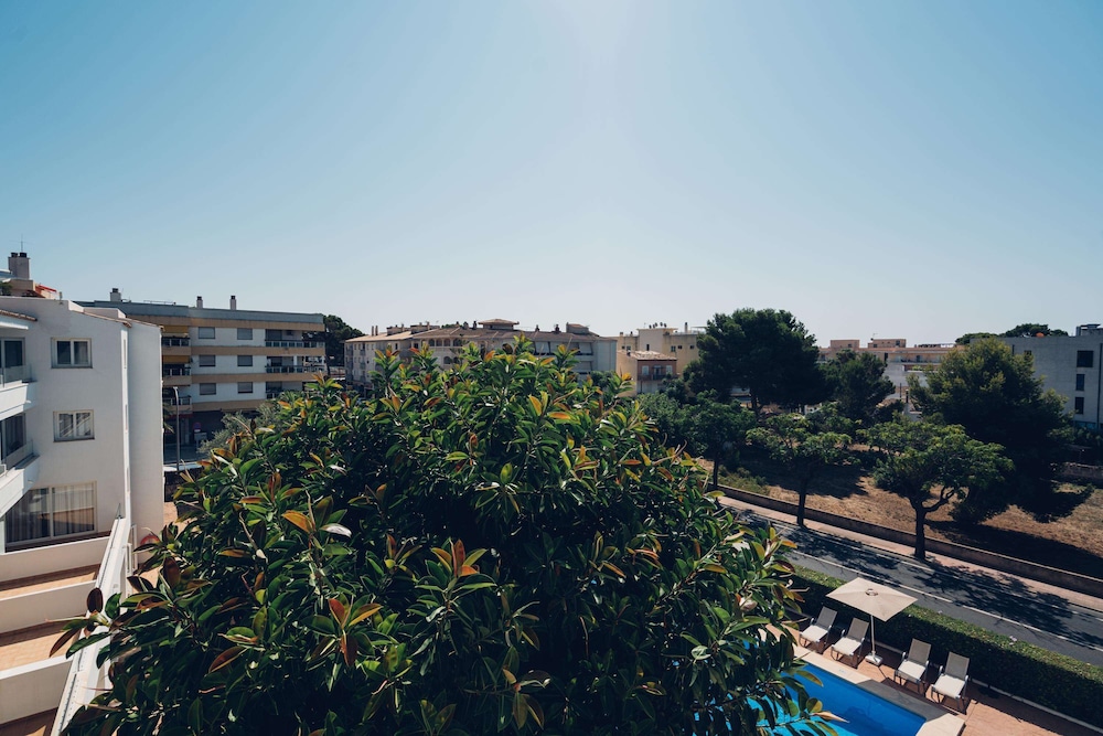 Standard Double Room Single Use, Pool View - Photo 7