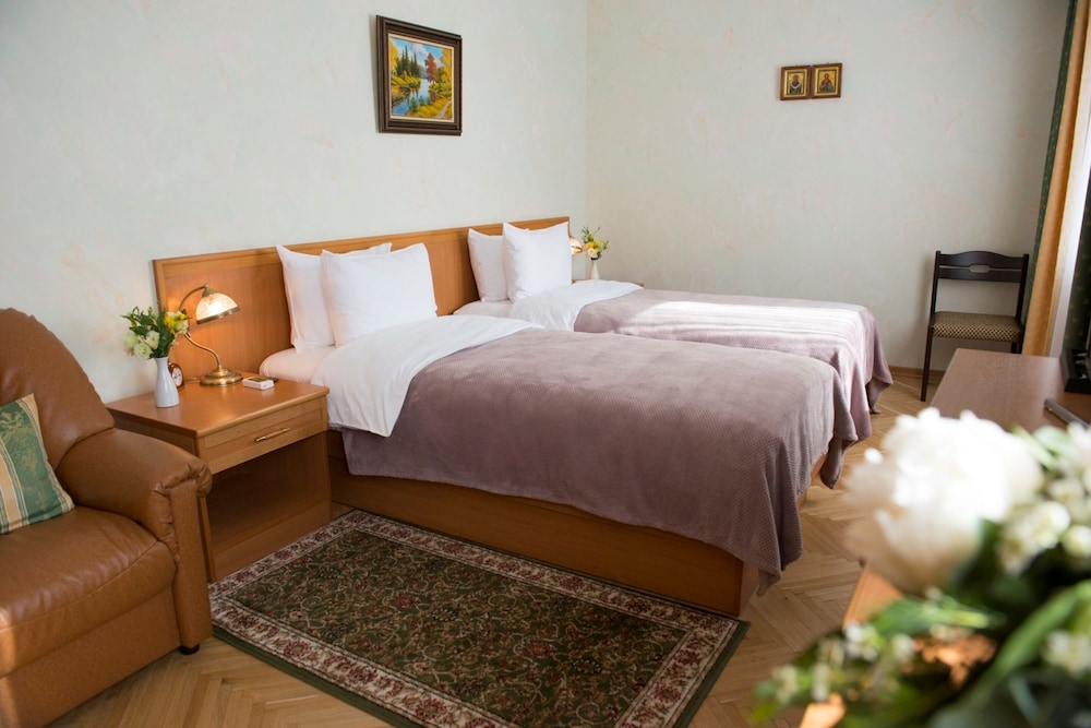 Superior Twin Room photo 1