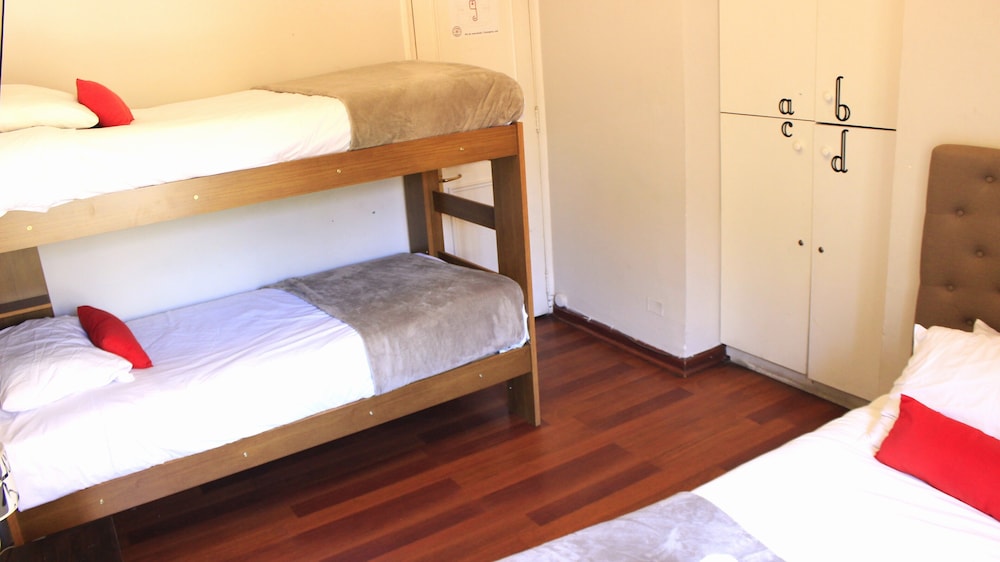 Basic Room