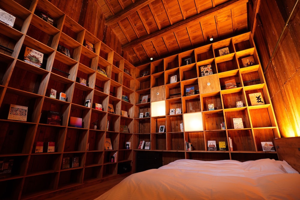 Design Twin Room, Non Smoking