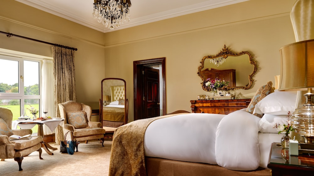 Junior Suite - Photo 1