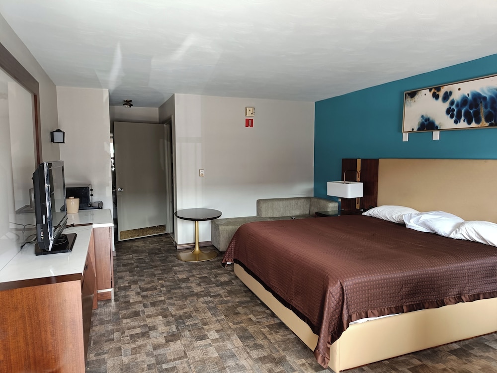 Room, 1 Double Bed