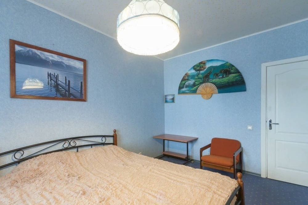 Apartment, Sauna (Radishcheva st. 33) photo 3