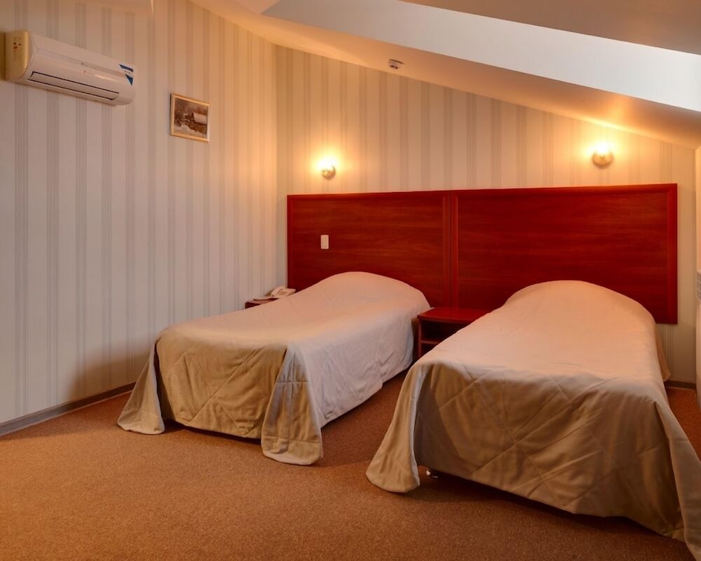 Standard Twin Room photo 2