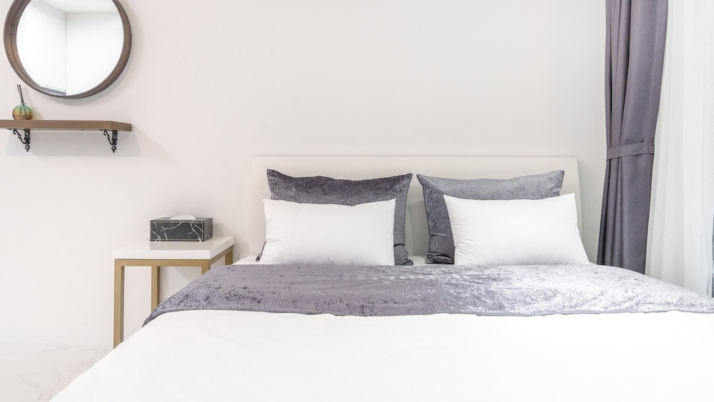 Basic Room, 1 Bedroom (2F oceanview terraceroom (201)) - Photo 6