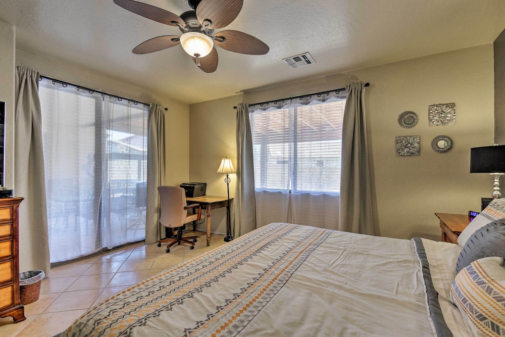 House (4 Bedrooms) photo 3