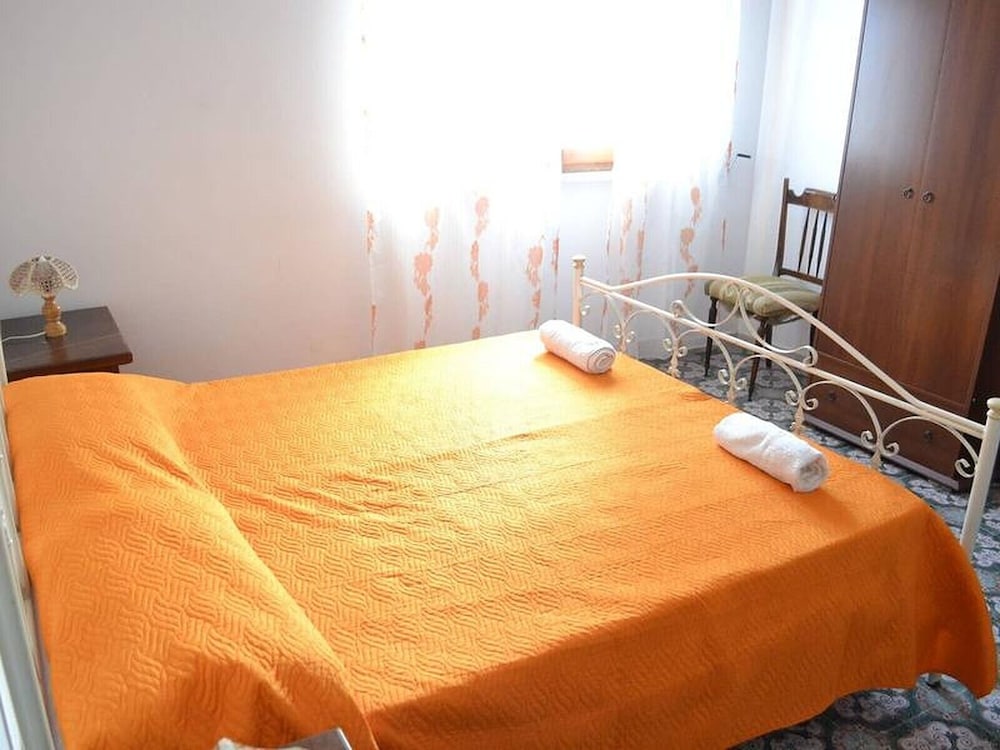 Apartment, 2 Bedrooms, Smoking, Balcony
