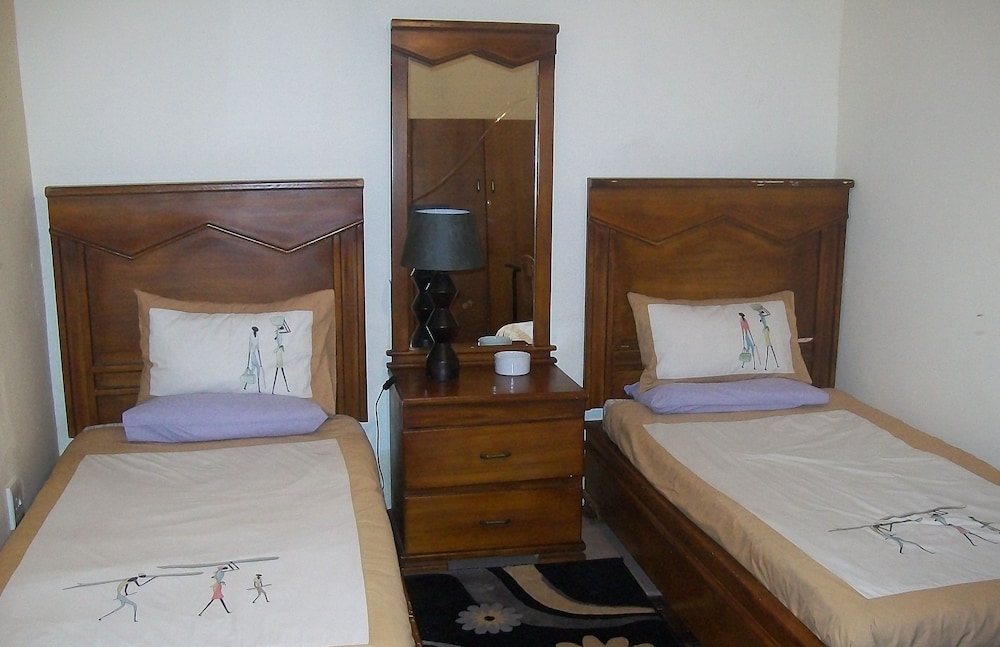 Standard Double or Twin Room photo 1