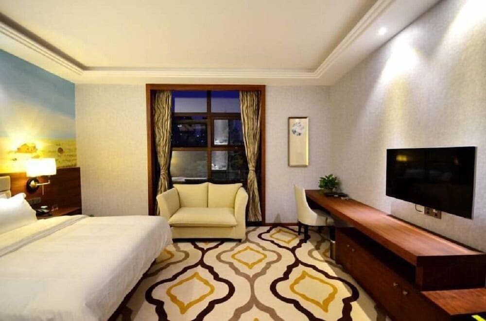 Standard Double Room photo 1