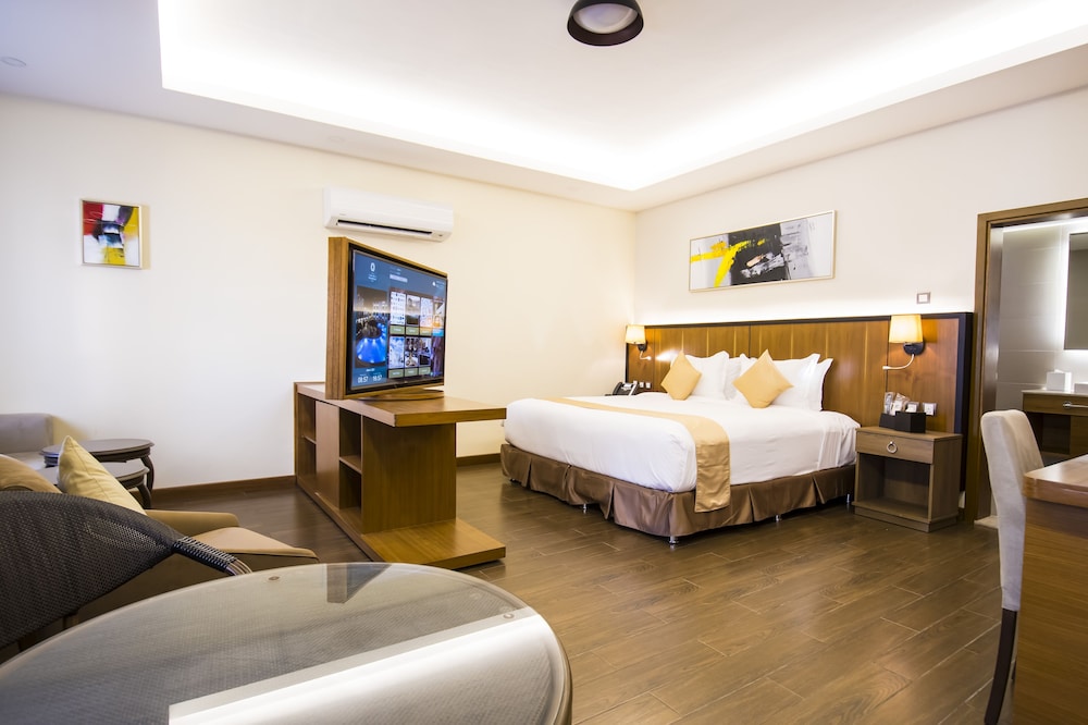 Deluxe Twin Room - Photo 1