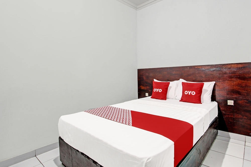 Basic Double Room