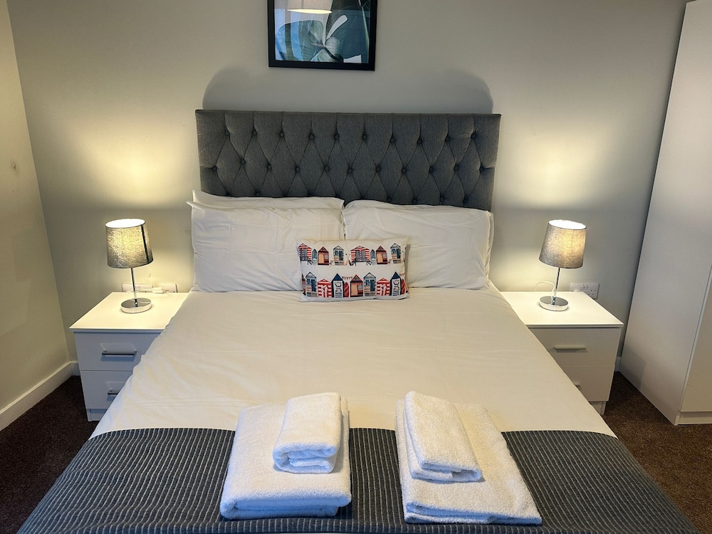 One Bedroom Apartment photo 2