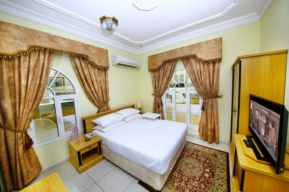 Standard Single Room photo 1